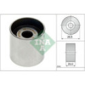 Deflection/Guide Pulley, timing belt INA 532 0161 10