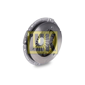Clutch Pressure Plate LuK 119 0109 10