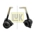 Central Slave Cylinder, clutch LuK 510 0176 10