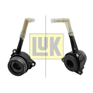 Central Slave Cylinder, clutch LuK 510 0176 10