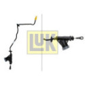 Master Cylinder, clutch LuK 511 0147 10