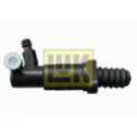 Slave Cylinder, clutch LuK 512 0012 10