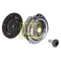 Clutch Kit LuK 617 0474 10
