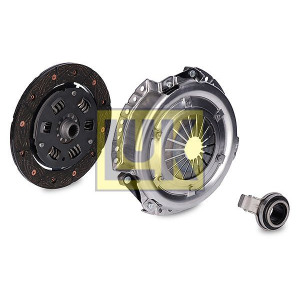 Clutch Kit LuK 617 0474 10