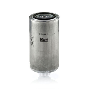 Fuel Filter MANN-FILTER WK 950/19