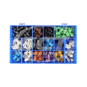 Armatuuripirnide kt/MF700/plastikkarbis