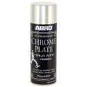 SP029 varv kroom/Chrome/473ml/ABRO