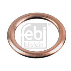 Seal Ring, oil drain plug FEBI BILSTEIN 44850