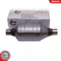 Catalytic Converter, universal ESEN SKV 62SKV031