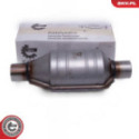 Catalytic Converter, universal ESEN SKV 62SKV033