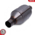Catalytic Converter, universal ESEN SKV 62SKV033
