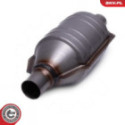Catalytic Converter, universal ESEN SKV 62SKV034