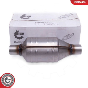 Катализатор, универсальный ESEN SKV 62SKV035