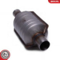 Catalytic Converter, universal ESEN SKV 62SKV038