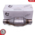 Catalytic Converter, universal ESEN SKV 62SKV046