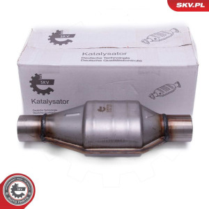 Katalysaattori, yleismalli ESEN SKV 62SKV046