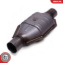 Catalytic Converter, universal ESEN SKV 62SKV046