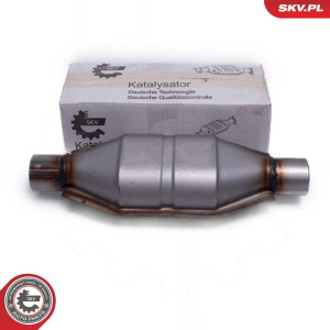 Катализатор, универсальный ESEN SKV 62SKV047