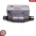 Catalytic Converter, universal ESEN SKV 62SKV048