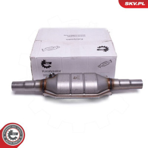 Catalytic Converter, universal ESEN SKV 62SKV049