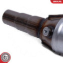 Catalytic Converter, universal ESEN SKV 62SKV051