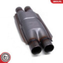 Catalytic Converter, universal ESEN SKV 62SKV053