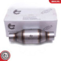 Catalytic Converter, universal ESEN SKV 62SKV058