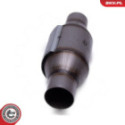 Catalytic Converter, universal ESEN SKV 62SKV058