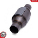 Catalytic Converter, universal ESEN SKV 62SKV058