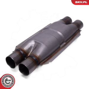Катализатор, универсальный ESEN SKV 62SKV085