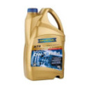 Automaattivaihteistoöljy RAVENOL 1211125-004-01-999