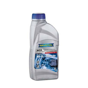 Automatic Transmission Fluid RAVENOL 1212105-001-01-999
