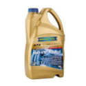 Automaatkäigukasti õli RAVENOL 1211107-004-01-999