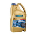 Automaattivaihteistoöljy RAVENOL 1211109-004-01-999