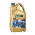 Automaatkäigukasti õli RAVENOL 1211106-004-01-999