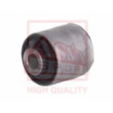 Mounting, control/trailing arm ASVA 0501-109