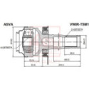 Joint Kit, drive shaft ASVA VWIR-T5M1