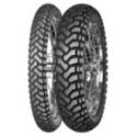 120/90B17 Mitas ENDURO TRAIL (E-07) 64H TL ENDURO ON/OFF Rear M+S