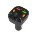 FM transmitter Bluetooth 5.0+QC3.0 +PD 20W BLOW