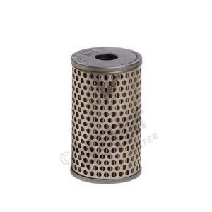 Hydraulic Filter, steering HENGST FILTER E10H02