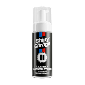 15.31150Z SHINY Leather Cleaner Pro 150ml
