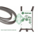 V-Ribbed Belt INA FB 6PK1203