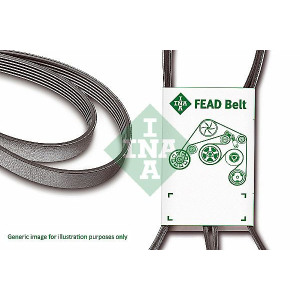 V-Ribbed Belt INA FB 6PK745