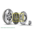 Clutch Kit LuK 600 0216 00