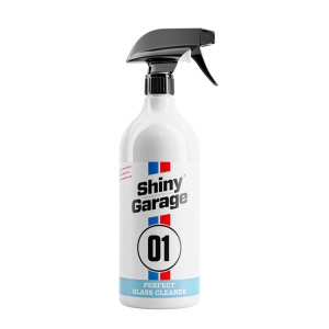 01-191Z SHINY PERFECT GLASS CLEANER 1L