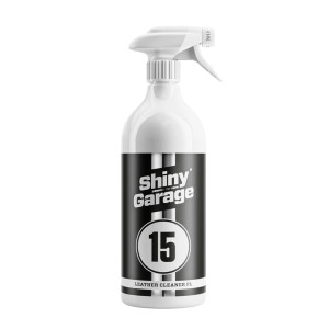 15.311 SHINY Leather Cleaner Pro 1L