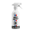14.6500Z SHINY Coco Tire Booster 500ml
