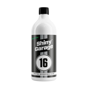 16.101Z SHINY Enzyme Microfiber Wash 1L