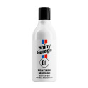 15.11250Z SHINY Leather Mousse 250ml