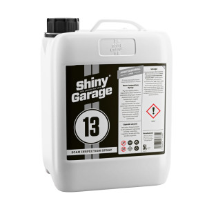 13.275Z SHINY Scan Inspection Spray 5L